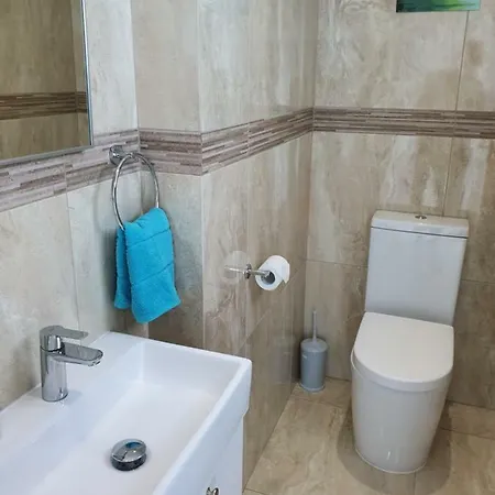 Villa Emma Protaras